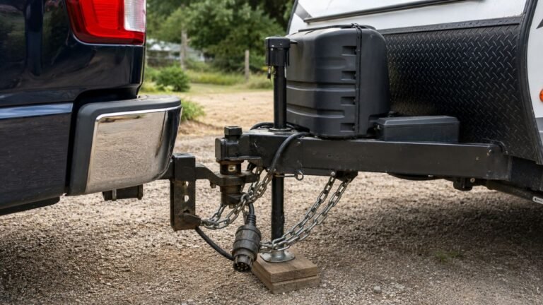 Why Does My Brake Controller Say No Trailer