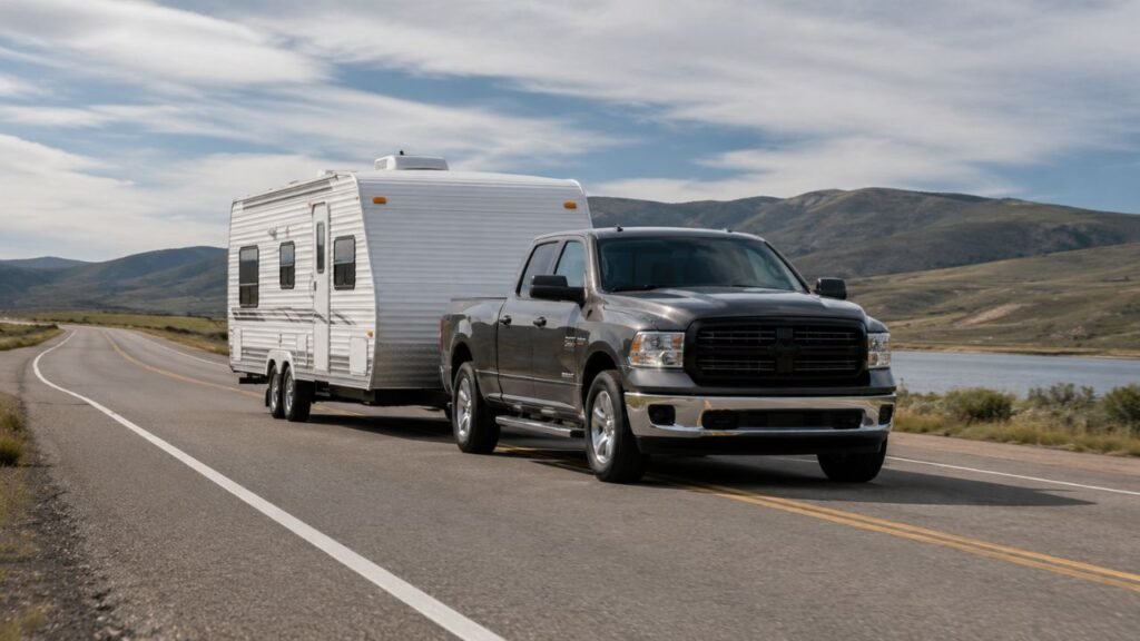 Why Does My Trailer Feel Unstable While Towing