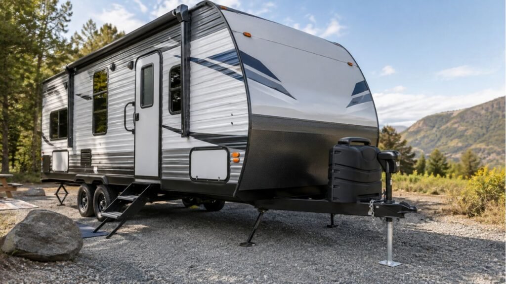 Why Does My Trailer Jack Drop Overnight