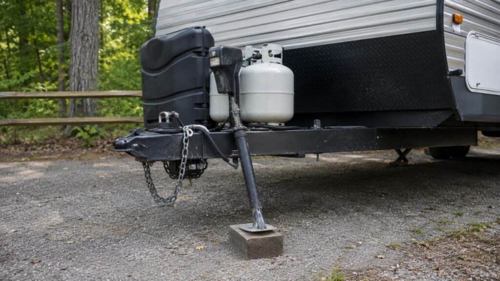 Why Does My Trailer Jack Fail Under Load