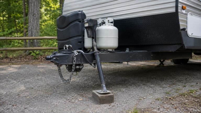 Why Does My Trailer Jack Fail Under Load