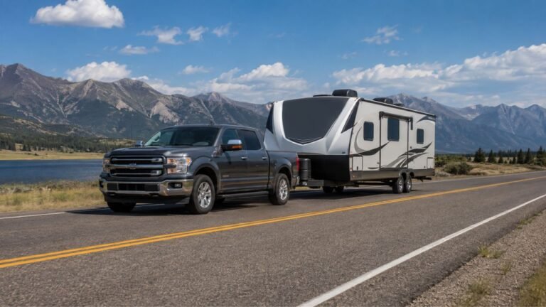 Why Does My Trailer Pull When Braking