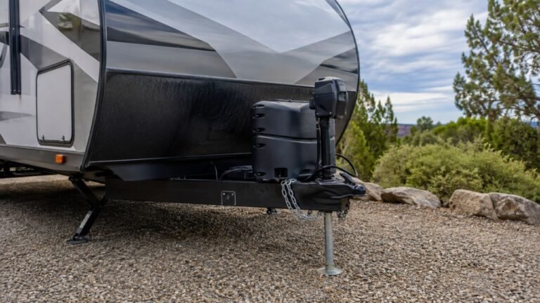 Why Is My Electric Trailer Jack Not Working