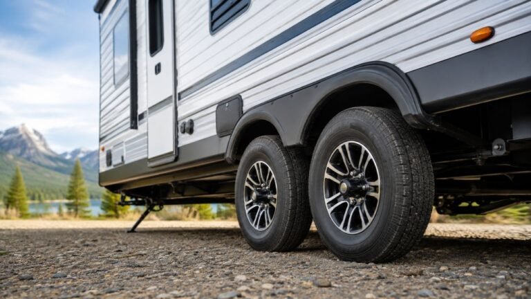 Why Is One Trailer Brake Hotter